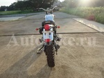     Yamaha Bronco ST225 1997  7